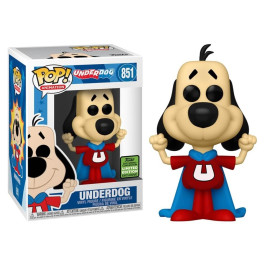 Funko Underdog