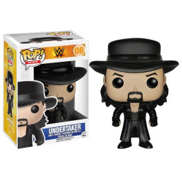 Funko Undertaker