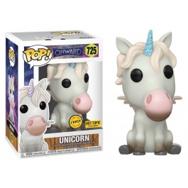 Funko Onward Unicorn Chase