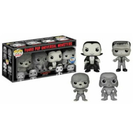 Funko Universal Monsters