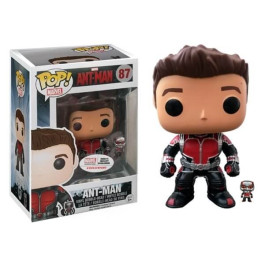 Funko Unmasked Ant-Man