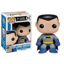 Funko Unmasked Batman - Target