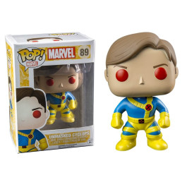 Funko Unmasked Cyclops