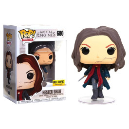 Funko Unmasked Hester Shaw