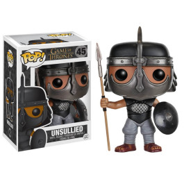 Funko Unsullied