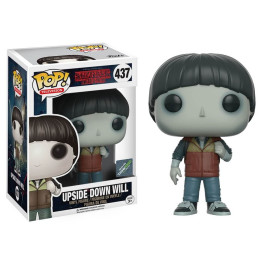 Funko Upside Down Will