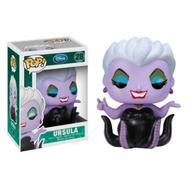 Funko Ursula