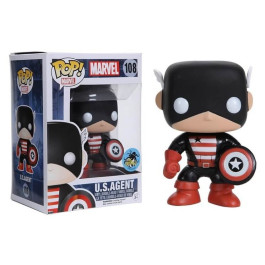 Funko U.S.Agent