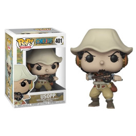 Funko Usopp