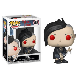 Funko Uta