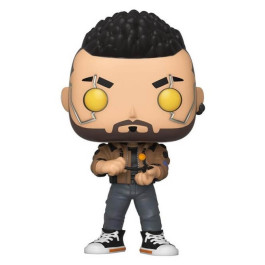 Funko V-Male GITD