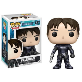 Funko Valerian