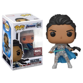 Funko Valkyrie Endgame