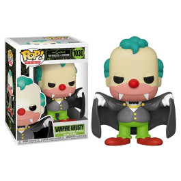 Funko Vampire Krusty