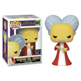 Funko Vampire Mr. Burns