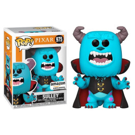 Funko Vampire Sulley