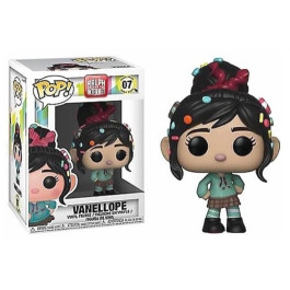 Funko Vanellope 07