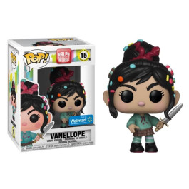 Funko Vanellope Sword