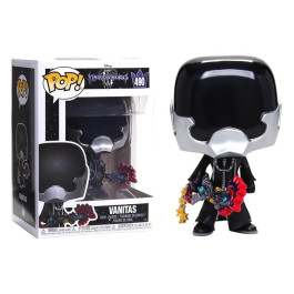 Funko Vanitas