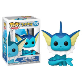 Funko Vaporeon