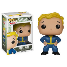 Funko Vault Boy