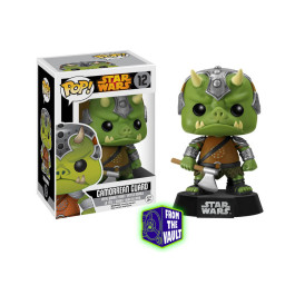 Funko Vault Gamorrean Guard