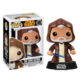 Funko Vault Obi-Wan Kenobi