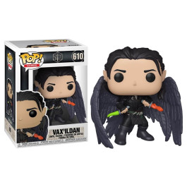 Funko Vax'Ildan