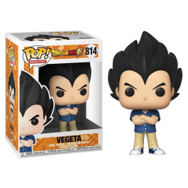 Funko Vegeta Casual