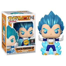 Funko Vegeta Powering Up Chase