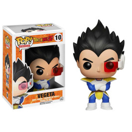 Funko Vegeta