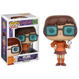 Funko Velma