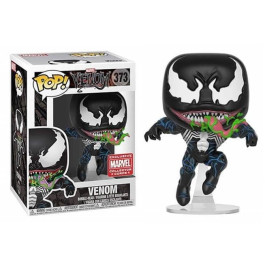 Funko Venom Leaping