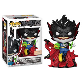 Funko Venomized Doctor Strange GITD