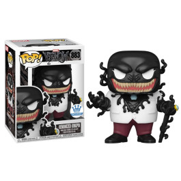 Funko Venomized Kingpin