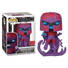 Funko Venomized Magneto