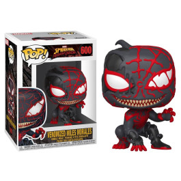 Funko Venomized Miles Morales