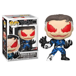 Funko Venomized Mr. Fantastic