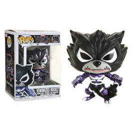 Funko Venomized Rocket