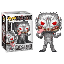 Funko Venomized Ultron