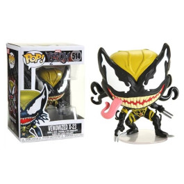 Funko Venomized X-23