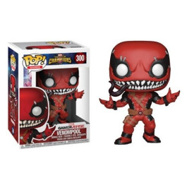 Funko Venompool