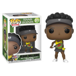 Funko Venus Williams