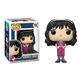 Funko Veronica Lodge Dream Sequence