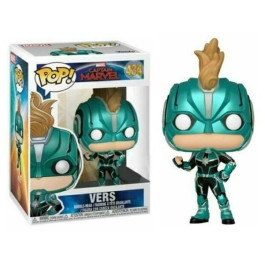 Funko Vers Masked