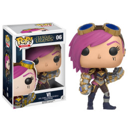 Funko VI