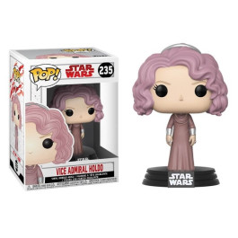 Funko Vice Admiral Holdo