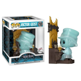 Funko Victor Geist