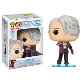 Funko Victor