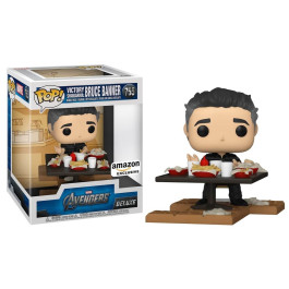 Funko Victory Shawarma: Bruce Banner